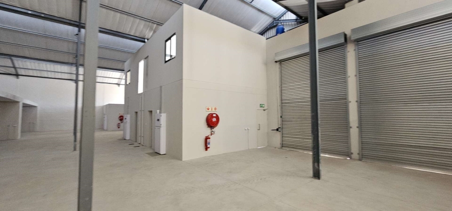 To Let commercial Property for Rent in Fisantekraal Western Cape